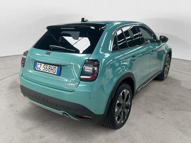 FIAT 600 1.2 Hybrid 110cv La Prima