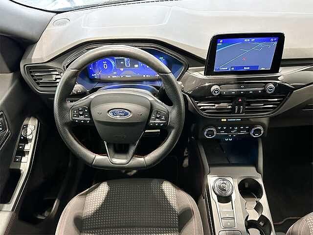 Ford Kuga 2.5 Full Hybrid 190 CV CVT 2WD ST-Line