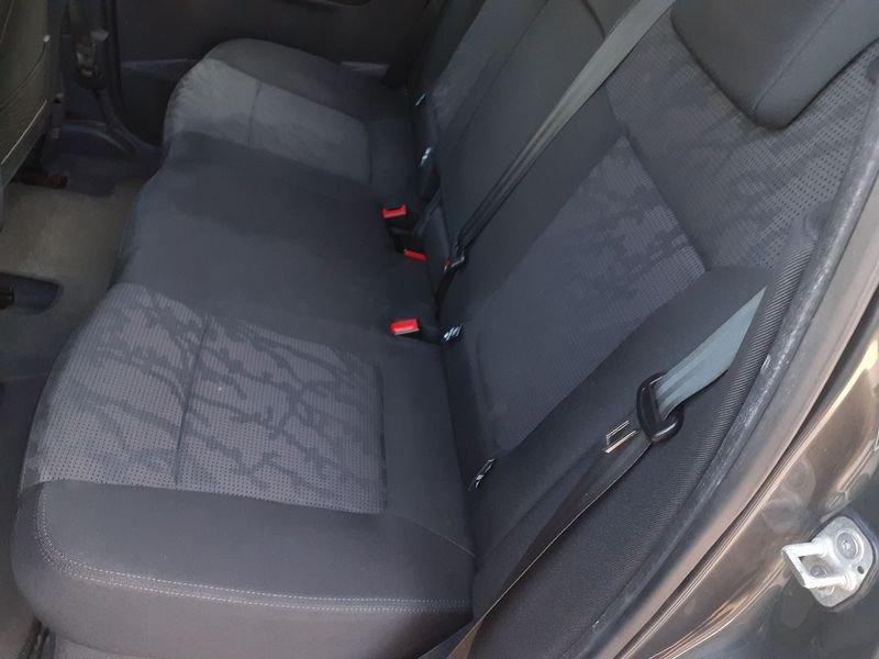 Peugeot 3008 3008 1.6 VTi 120CV 1°PROP-GARANZIA-KM CERTIFIC