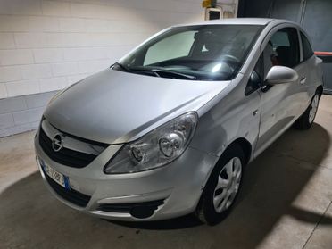 Opel Corsa 1.3 CDTI 75CV ecoFLEX F.AP. 3 porte Enjoy LEGGI BENE DESCRIZIONE