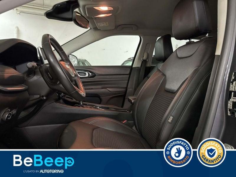 Jeep Compass 1.3 TURBO T4 LIMITED 2WD 150CV DDCT