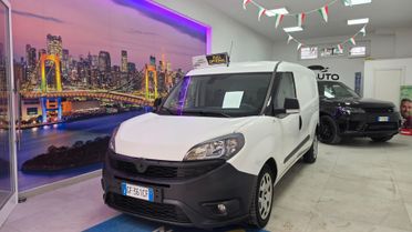 Fiat Doblò 1.6 MJT 105CV S&S PL-TA Cargo Maxi XL Lounge