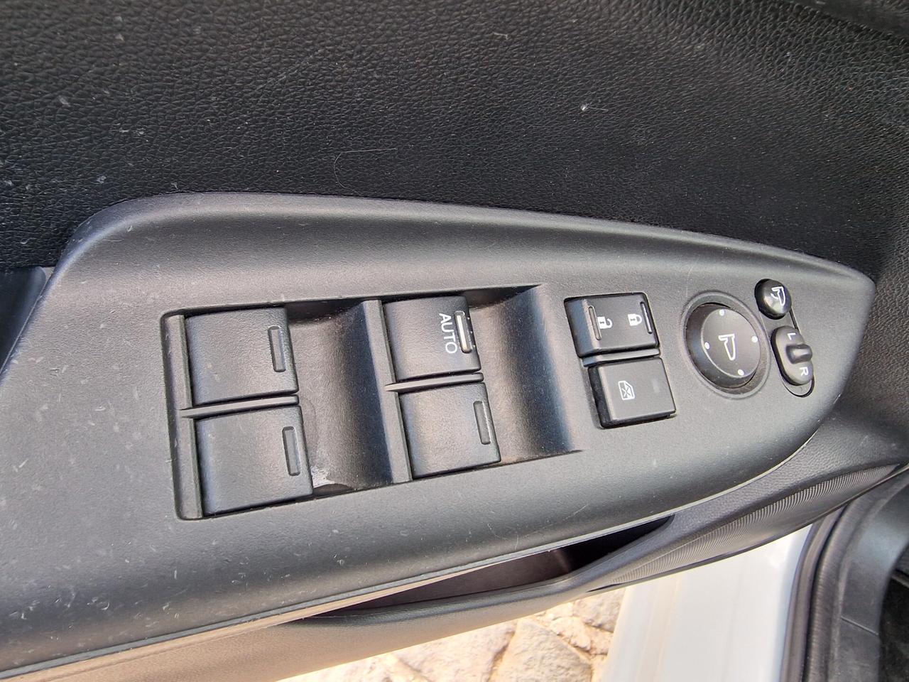 Honda Jazz 1.3 Comfort Navi ADAS