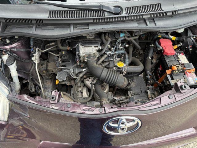 TOYOTA iQ 1.0 Multidrive TENUTA BENISSIMO AUTOMATICA