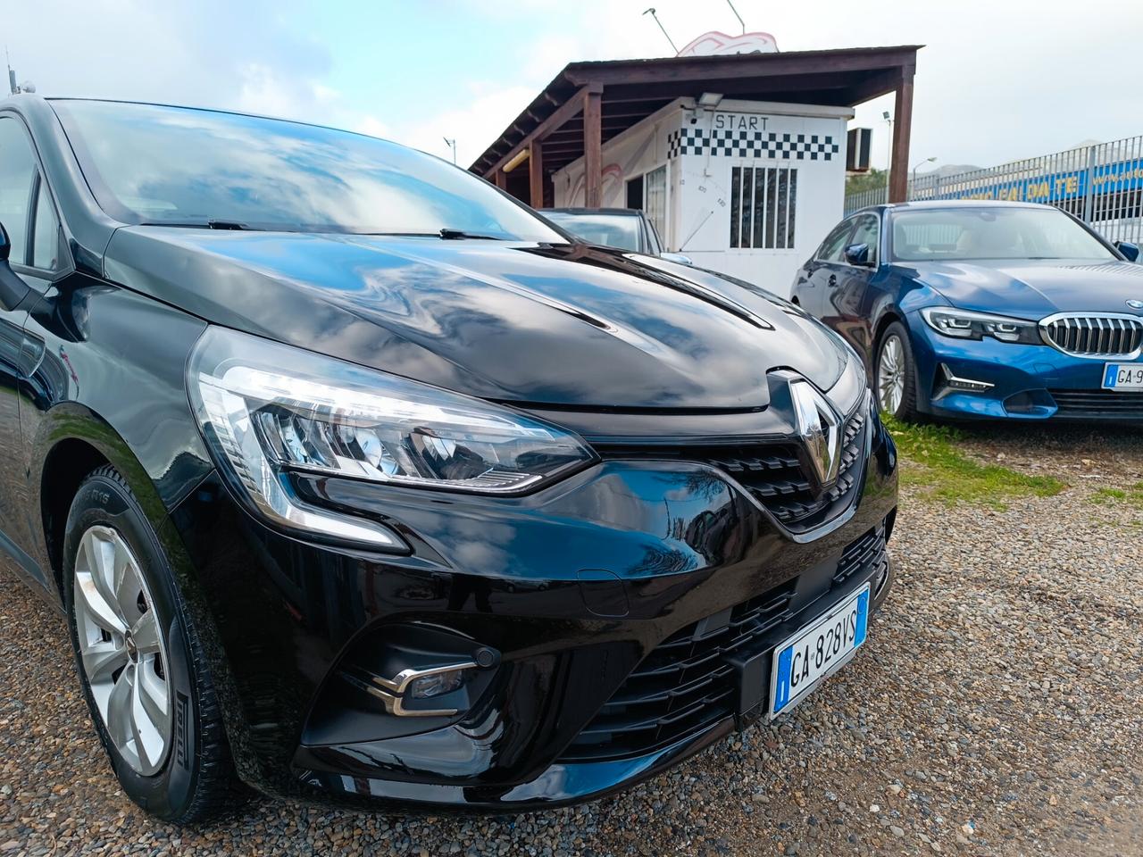 Renault Clio Blue dCi 8V 85 CV 5 porte Business