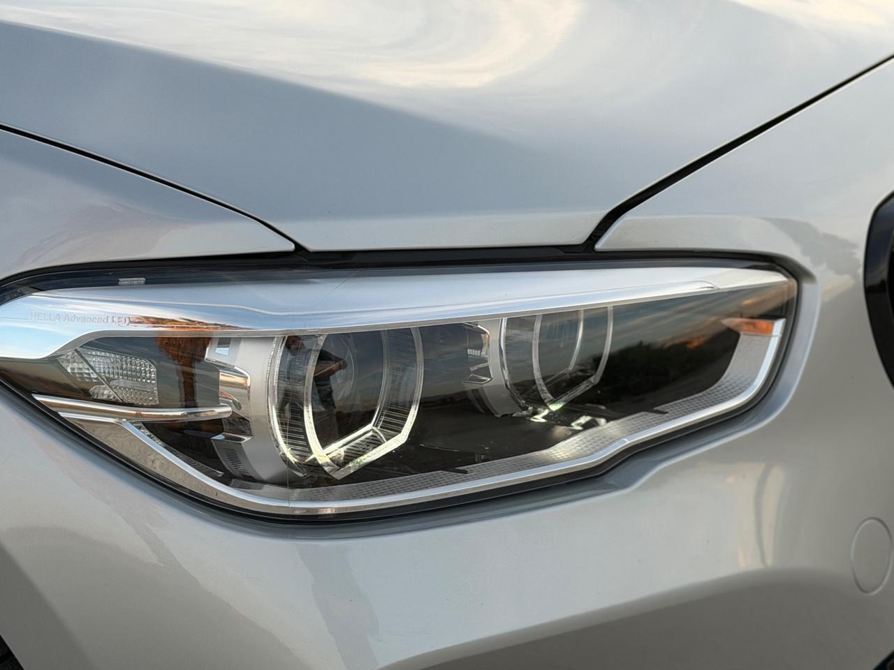 Bmw 118d 5p. Msport Garanzia 12 MESI PERFETTA