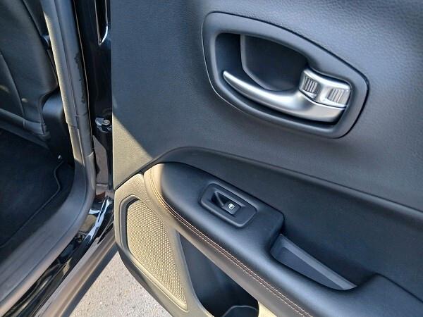 JEEP COMPASS 1.6 MJT 120 CV S&S LIMITED