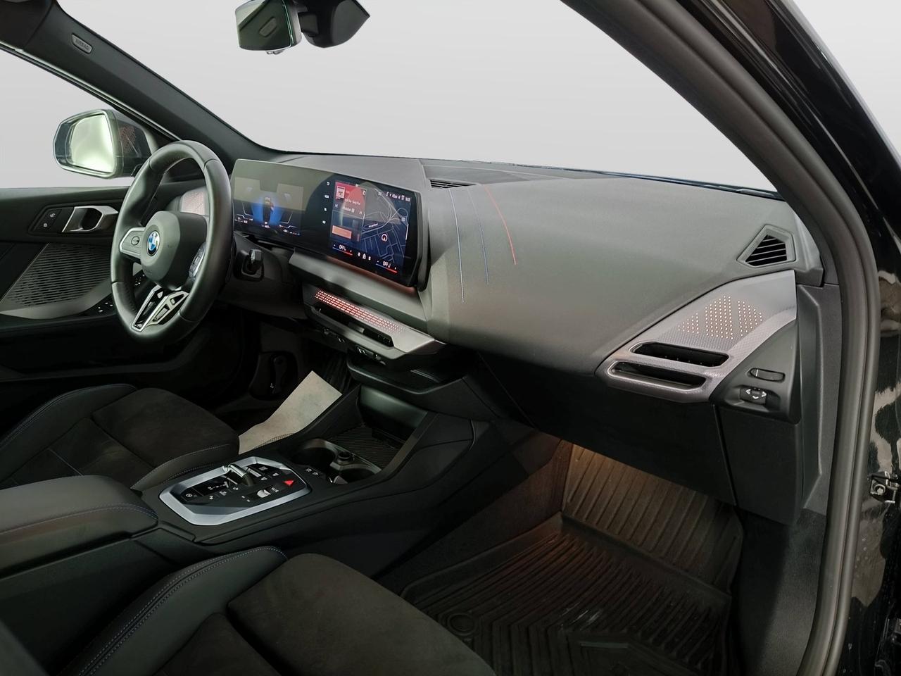 BMW Serie 1 F70 - 120d 48V MSport Pro auto