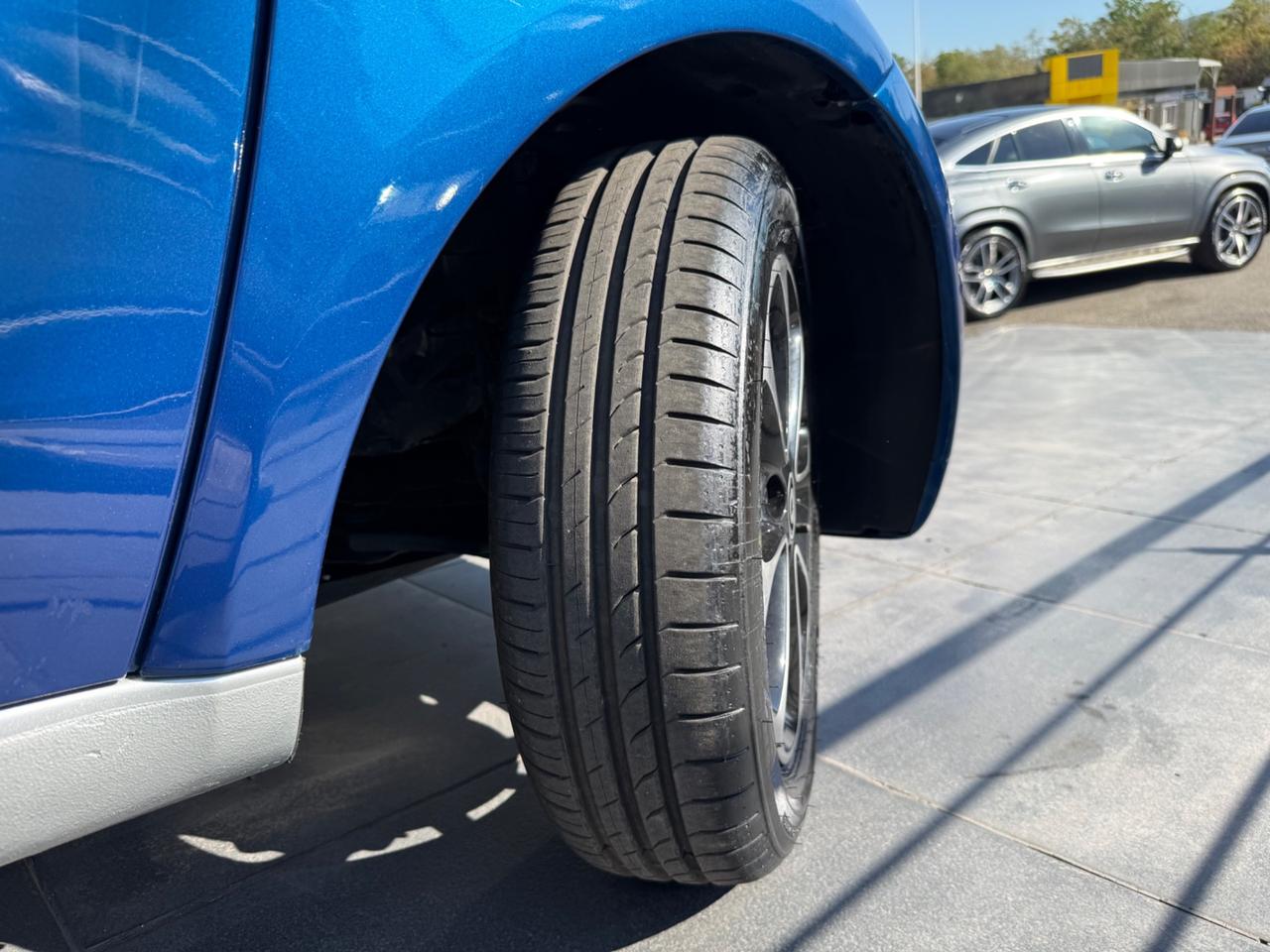 Smart ForTwo 70 1.0 twinamic Passion pari nuovo