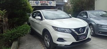 NISSAN - Qashqai - 1.5 dCi Business