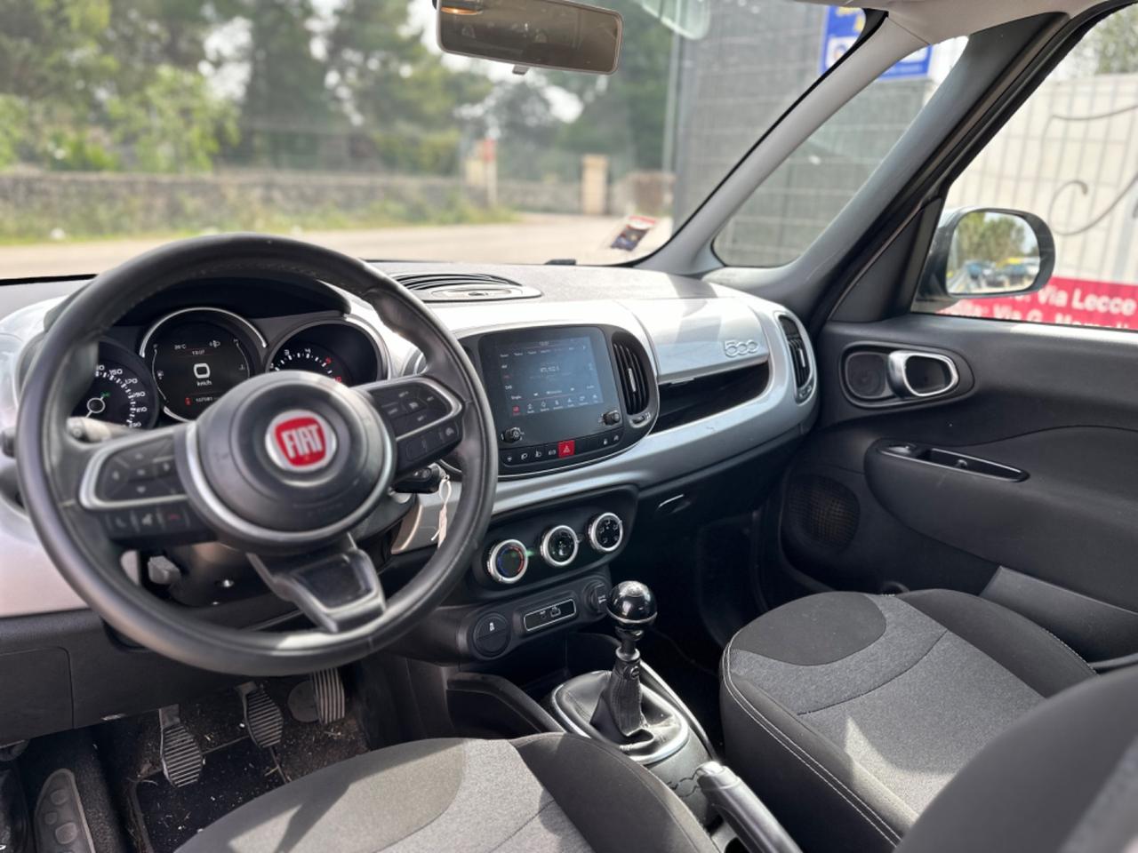 Fiat 500L 1.3 Multijet 95 CV Lounge-mod.2018