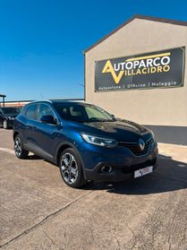 Renault Kadjar dCi 8V 110CV EDC Energy Sport Edition