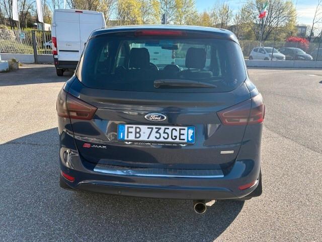 Ford B-Max 1.0 EcoBoost 100 CV Titanium
