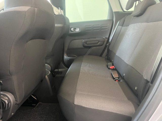 CITROEN C3 Aircross BlueHDi 120 S&S EAT6 Feel