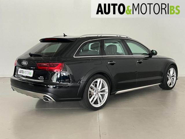AUDI A6 allroad 3.0 TDI 272 CV S tronic Business