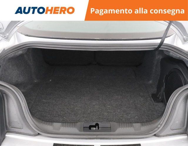 FORD Mustang Fastback 2.3 EcoBoost