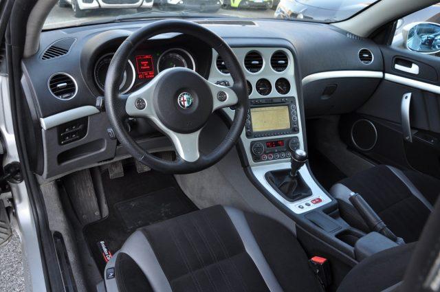 ALFA ROMEO Brera 2.2 JTS Sky Window ***UNIPRO*** PERFETTA ***