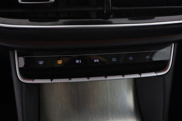 MG HS HS 1.5T-GDI Luxury