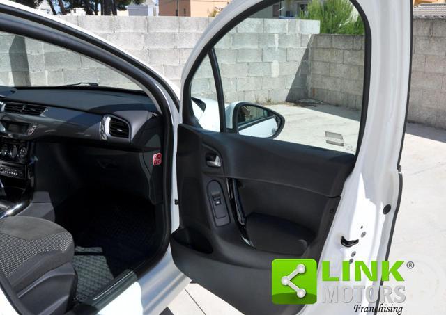 CITROEN C3 1.2 82CV Exclusive Frizione e distribuzione nuova