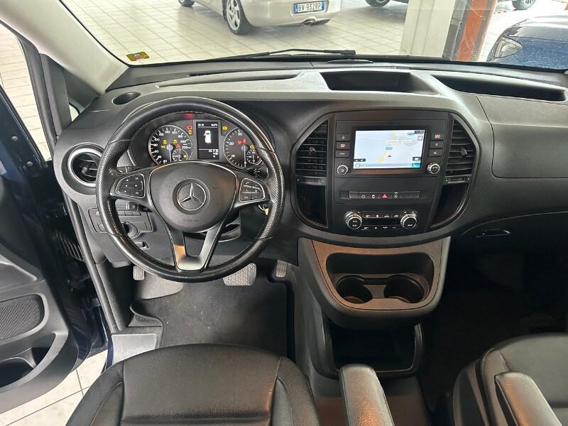 MERCEDES Vito 4ªs. (W447) Vito 2.2 119 CDI ...