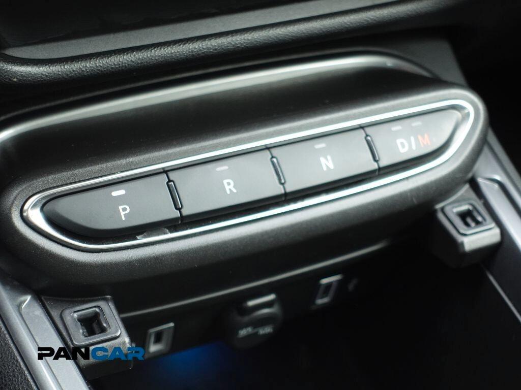 Fiat 600 POP Hybrid 145 CV DCT MHEV