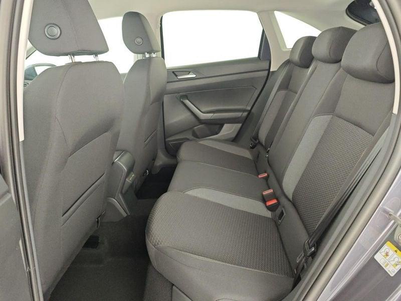 Volkswagen Taigo 1.0 TSI 95 CV Edition Plus