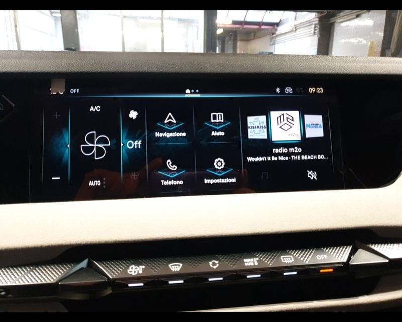 DS N°4 DS4 CROSSBACK COLLECTION JULES VERNE HYBRID 145