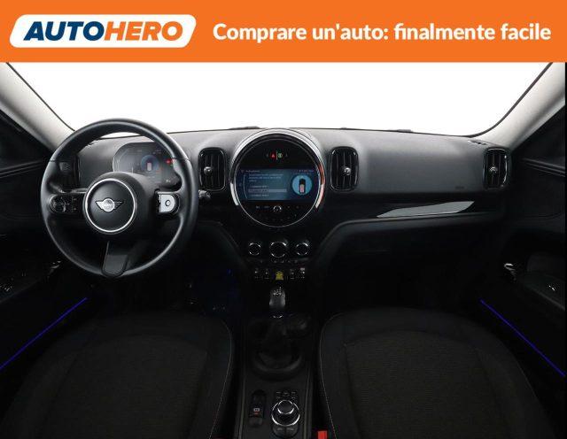 MINI Countryman 1.5 Cooper SE Classic Countryman ALL4