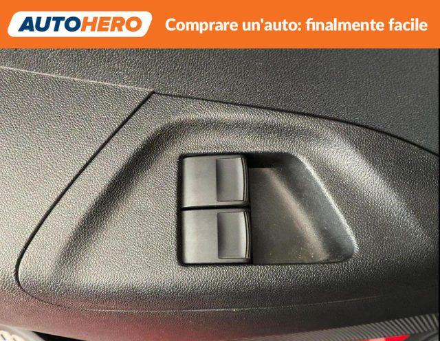 PEUGEOT 108 VTi 72 S&S 5 porte Active