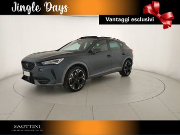 2.0 TSI VZ 245 CV DSG