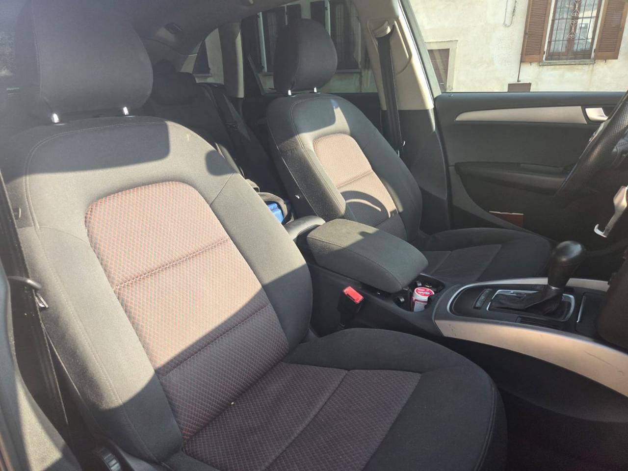 AUDI Q5 2.0 TDI 170 CV quattro S tronic