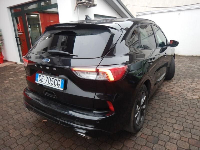 Ford Kuga 1.5 EcoBlue 120 CV 2WD ST-Line