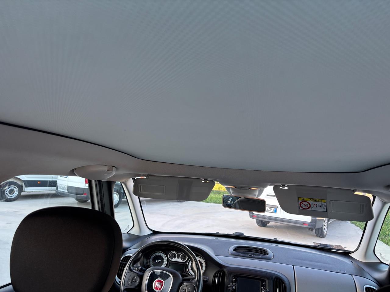 Fiat 500L 1.3 Multijet 95 CV Lounge
