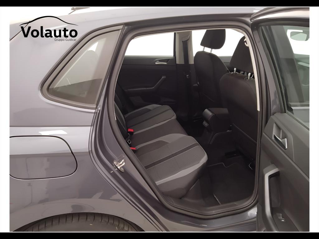 VOLKSWAGEN Polo VI 2022 - Polo 1.0 tsi Style 95cv