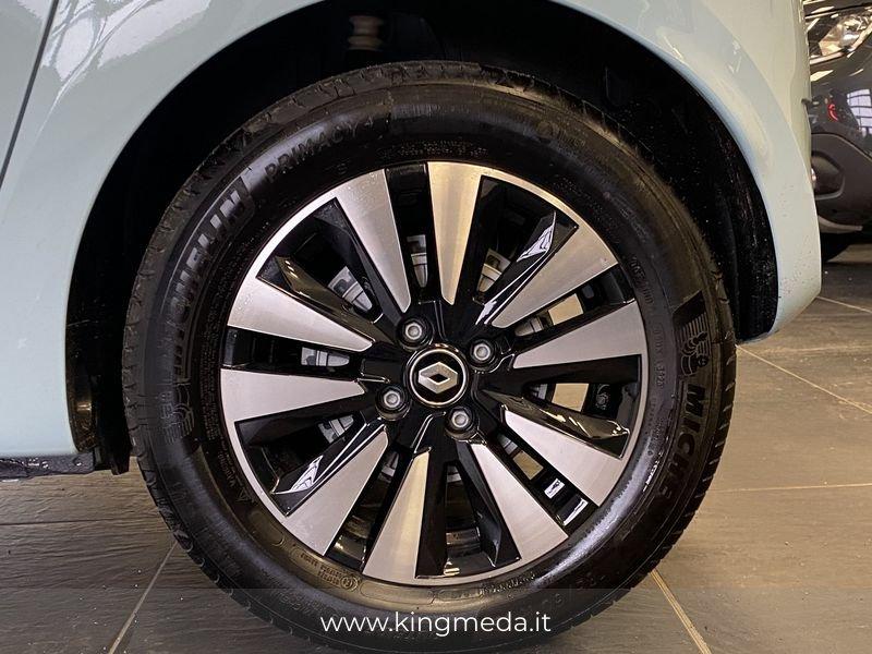 Renault Twingo Electric AUTO AZIENDALE - Twingo Electric Techno