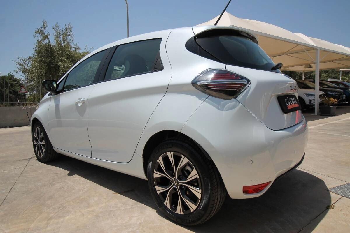 Renault ZOE Intens R135 |27000km|2022