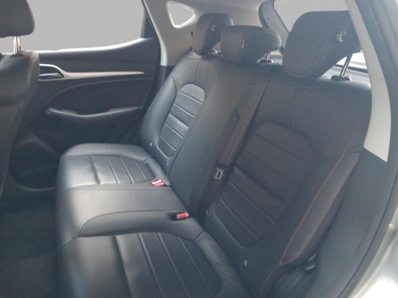 MG ZS (2021-2025) ZS 1.5 VTi-tech Luxury