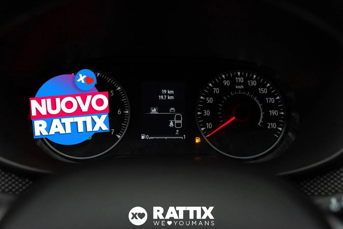 Dacia Sandero Streetway 1.0 SCE 65CV Expression