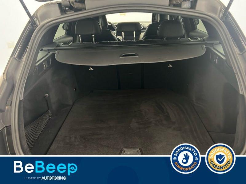 Mercedes-Benz Classe C C SW 220 D MHEV PREMIUM AUTO