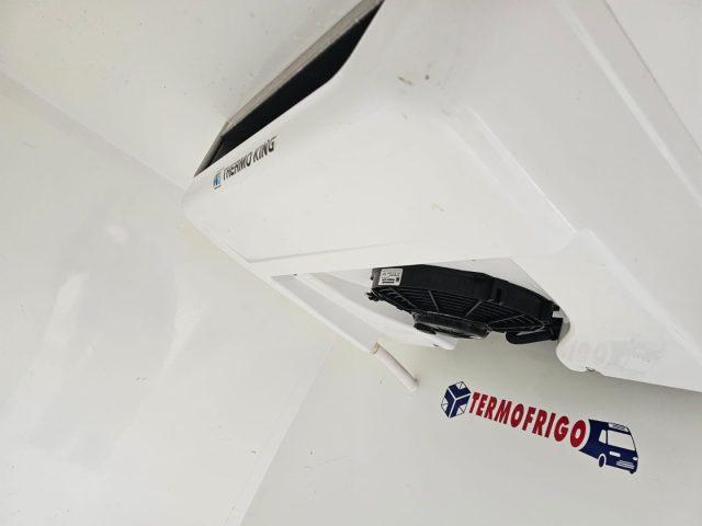 FIAT Doblo 1.6 MJT 120CV S&S Cargo Maxi Lounge FRIGO FNAX 0°