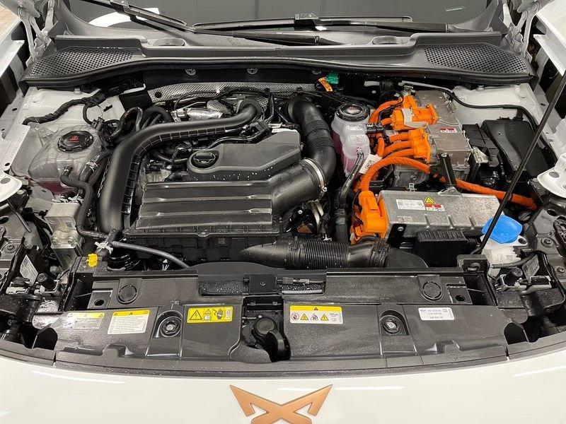 CUPRA Formentor 1.5 e-HYBRID DSG Camera 360° Intelligent Drive 18"