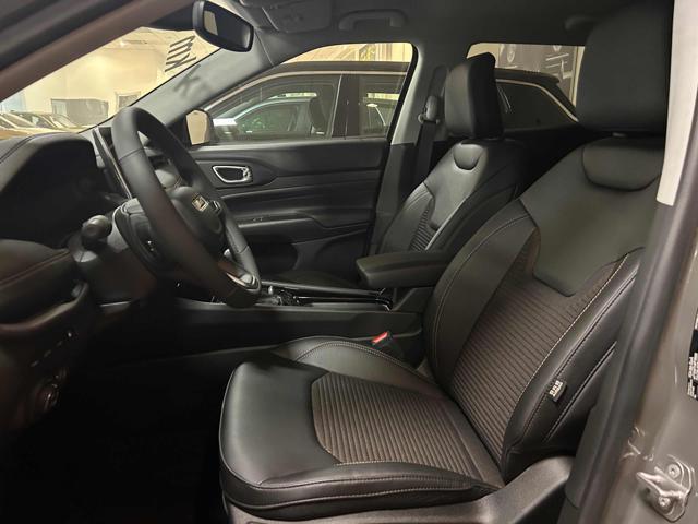 JEEP Compass 1.3 Turbo T4 240 CV PHEV AT6 4xe Upland Cross KM0