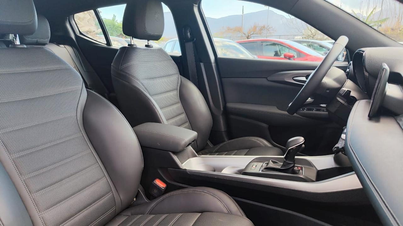 ALFA TONALE 1.6 130CV TCT6 TI FULL