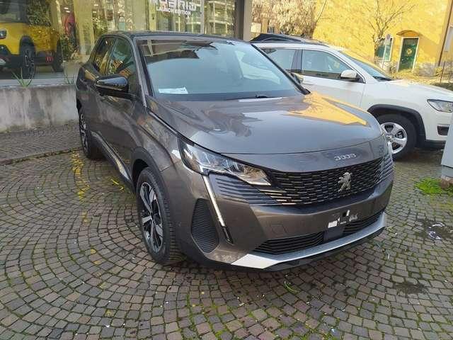 Peugeot 3008 BlueHDi 130 S&S EAT8 Allure Pack