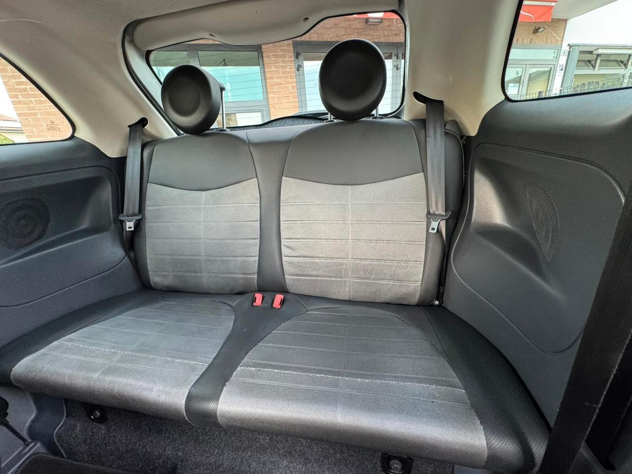 Fiat 500 1.3 MJT 95 CV Sport