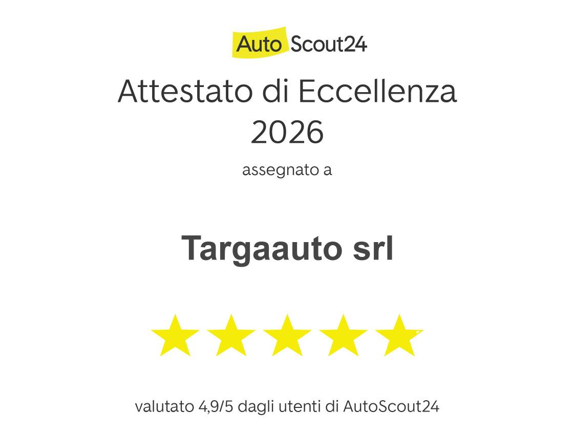 Abarth 595 1.4 t-jet Competizione 180cv