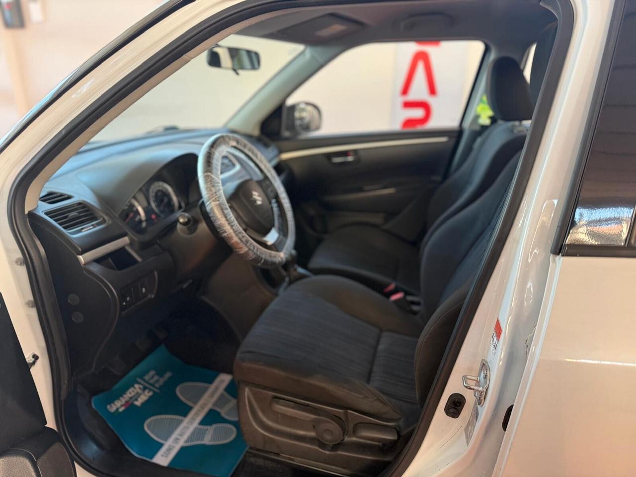 Suzuki Swift 1.3 DDiS 5 porte B-Cool