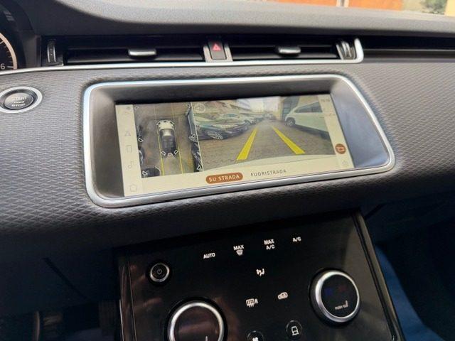 LAND ROVER Range Rover Evoque 1.5 I3 PHEV 300 CV AWD Auto