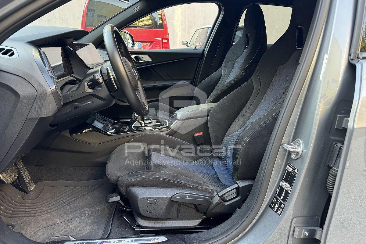 BMW M 135i xDrive