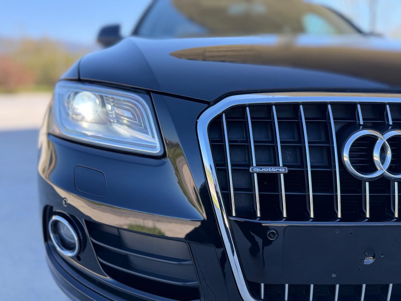 Audi Q5 2.0 TDI 190 CV clean diesel quattro S tr. Advanced Plus